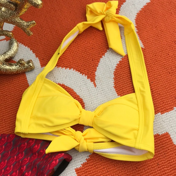 Fun Fun Mermaid Biko Tops - Picture 4 of 5